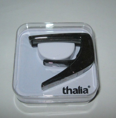 New thalia guitar capo - guitar,
