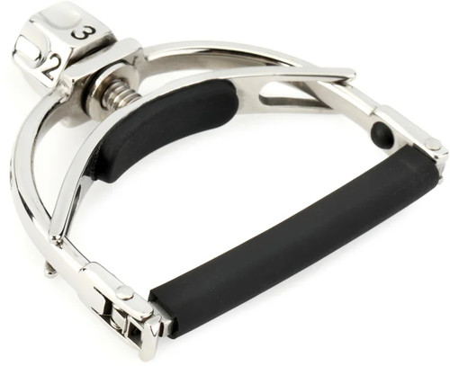 Shubb finetune yoke capo - f1,