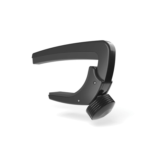 Guitar capo adjustable - guitar, tension