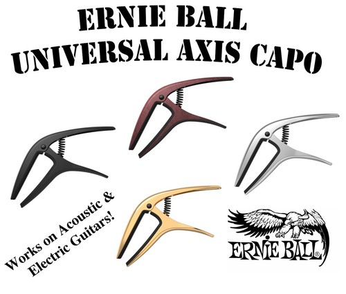 New ernie ball universal - ball,