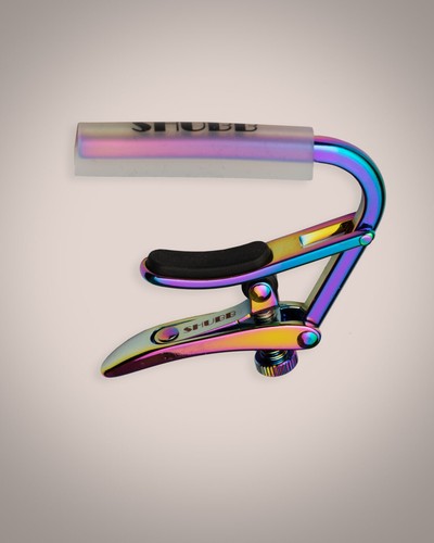 Shubb c1p capo - c1p,