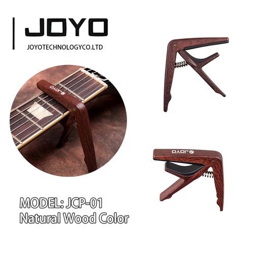 Joyo jcp acoustic guitar - jcp-01,
