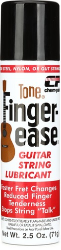 Tone finger ease string - tone, finger-ease